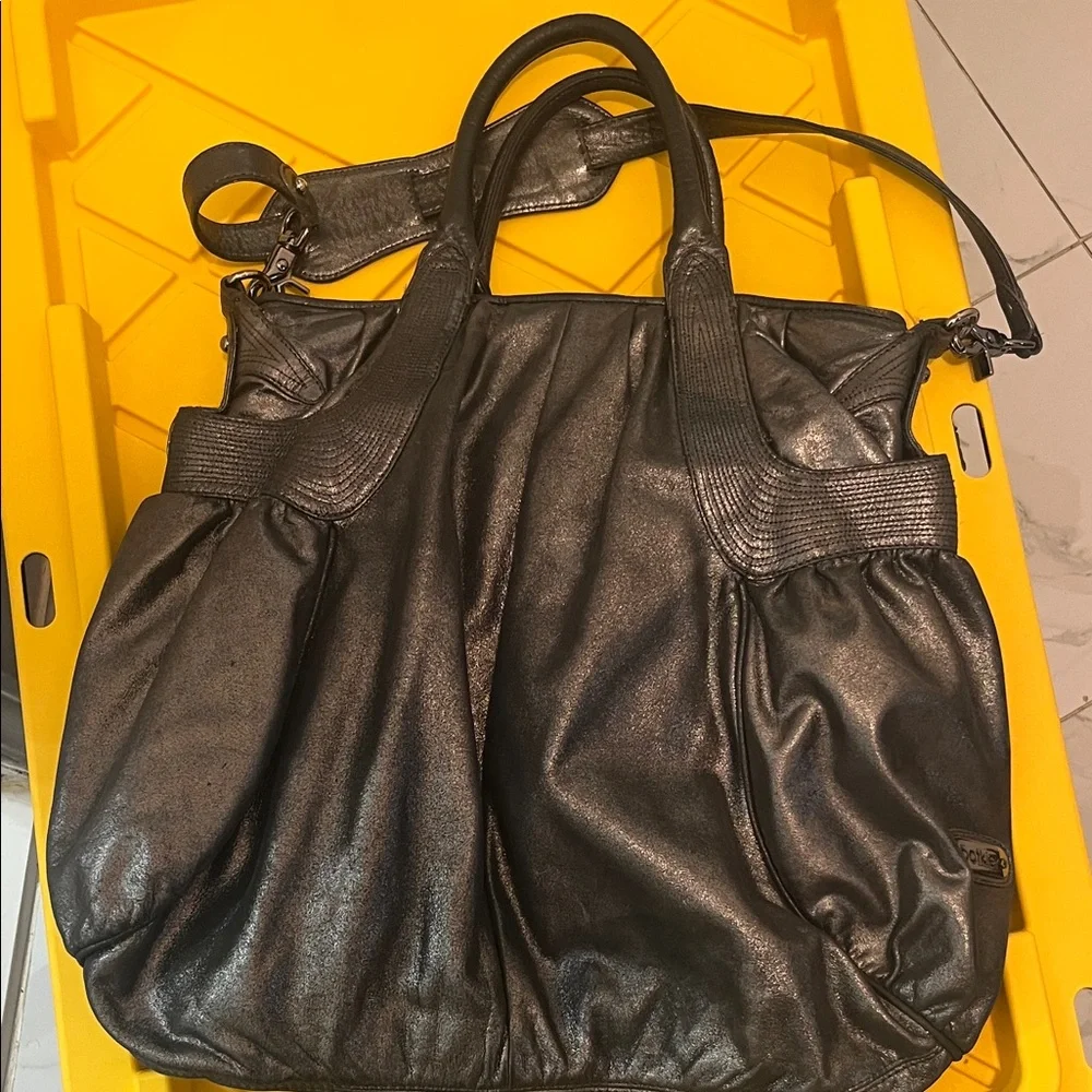 Botkier stylish pewter
